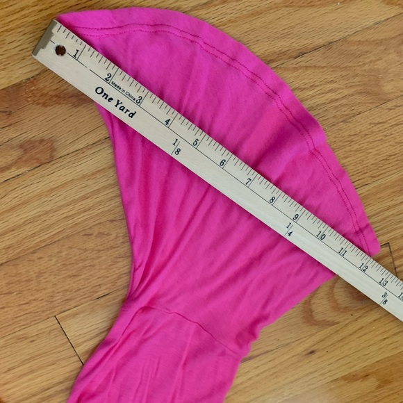 Lightweight Open front Cardigan Hanger 55 size 3XL - Picture 5 of 8